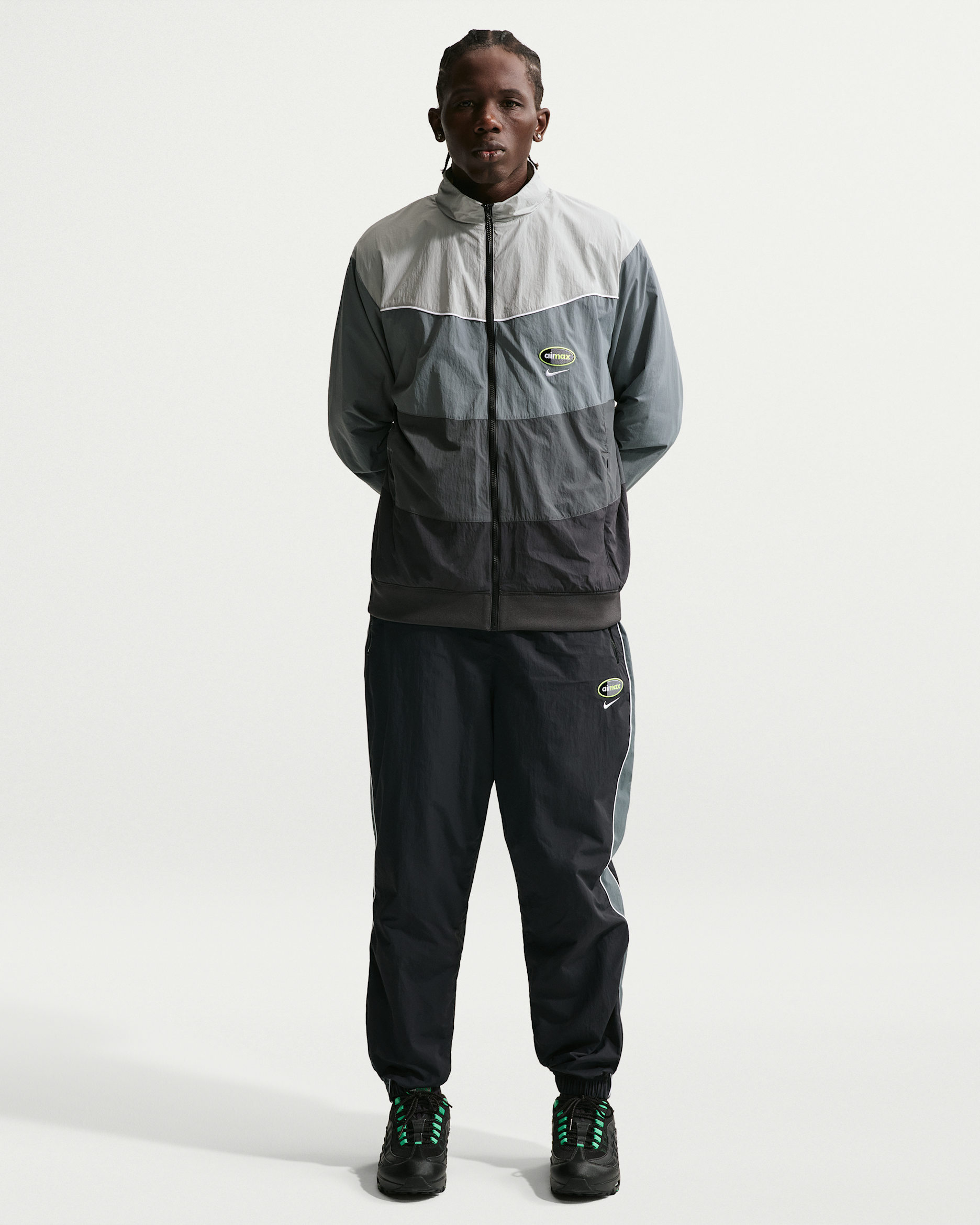 Nike Sportswear Men's Woven Pants. Nike.com